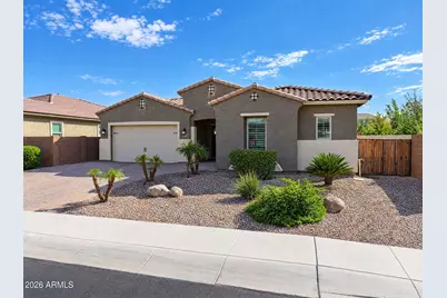 2451 E Bellerive Drive, Gilbert, AZ 85298 - Photo 71
