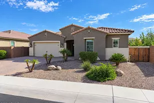 2451 E Bellerive Dr, Gilbert, AZ 85298 - Photo 71