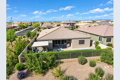 2451 E Bellerive Drive, Gilbert, AZ 85298 - Photo 81