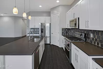 41725 W Harvest Moon Drive, Maricopa, AZ 85138 - Photo 5