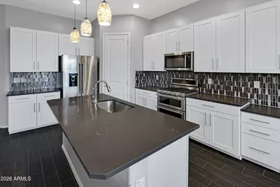 41725 W Harvest Moon Drive, Maricopa, AZ 85138 - Photo 3