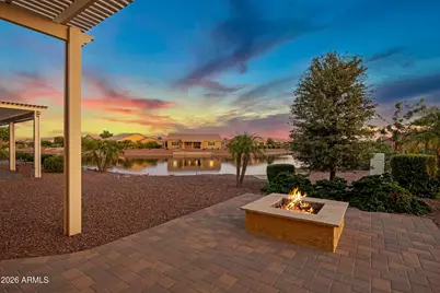 41725 W Harvest Moon Drive, Maricopa, AZ 85138 - Photo 17