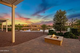 41725 W Harvest Moon Dr, Maricopa, AZ 85138 - Photo 17