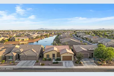 41725 W Harvest Moon Drive, Maricopa, AZ 85138 - Photo 21