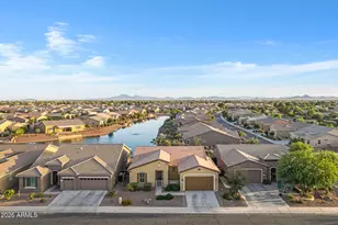 41725 W Harvest Moon Dr, Maricopa, AZ 85138 - Photo 21