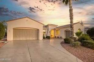 23029 N Las Positas Dr, Sun City West, AZ 85375 - Photo 33