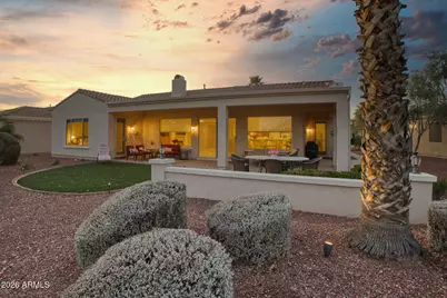 23029 N Las Positas Drive, Sun City West, AZ 85375 - Photo 35