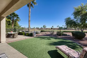 23029 N Las Positas Dr, Sun City West, AZ 85375 - Photo 37