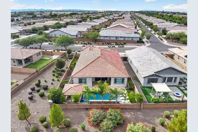 21799 S 213th Place, Queen Creek, AZ 85142 - Photo 5