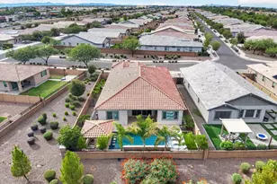 21799 S 213th Pl, Queen Creek, AZ 85142 - Photo 5