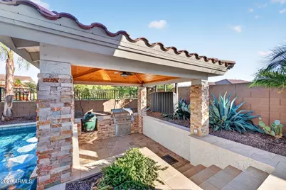 21799 S 213th Place, Queen Creek, AZ 85142 - Photo 45