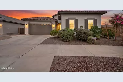21799 S 213th Place, Queen Creek, AZ 85142 - Photo 1