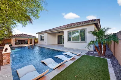 21799 S 213th Place, Queen Creek, AZ 85142 - Photo 41