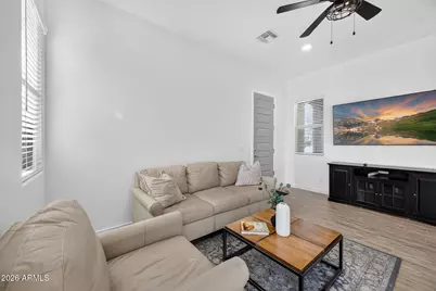 21799 S 213th Place, Queen Creek, AZ 85142 - Photo 33