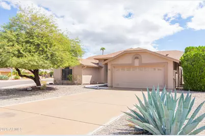9845 W Escuda Drive, Peoria, AZ 85382 - Photo 1