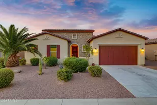41650 W Harvest Moon Dr, Maricopa, AZ 85138 - Photo 1
