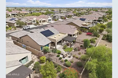 4433 W Box Canyon Drive, Eloy, AZ 85131 - Photo 41