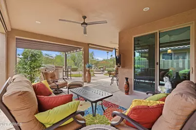 4433 W Box Canyon Drive, Eloy, AZ 85131 - Photo 31