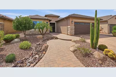 4433 W Box Canyon Drive, Eloy, AZ 85131 - Photo 3