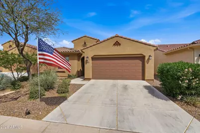4500 W Hanna Drive, Eloy, AZ 85131 - Photo 33