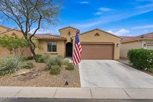 4500 W Hanna Dr, Eloy, AZ 85131 - Photo 1