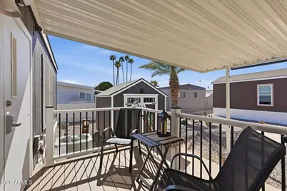 426 W Cottonwood Lane #35, Casa Grande, AZ 85122 - Photo 19