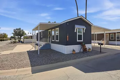 426 W Cottonwood Lane #35, Casa Grande, AZ 85122 - Photo 1