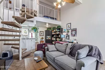 2333 E Southern Avenue #Unit 2045, Tempe, AZ 85282 - Photo 5