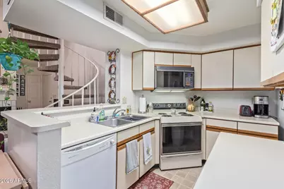 2333 E Southern Avenue #Unit 2045, Tempe, AZ 85282 - Photo 9