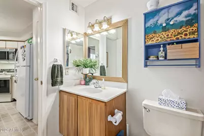 2333 E Southern Avenue #Unit 2045, Tempe, AZ 85282 - Photo 11