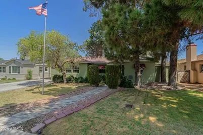 1268 E Edgemont Avenue, Phoenix, AZ 85006 - Photo 1