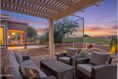 6539 S Front Nine Drive, Gold Canyon, AZ 85118 - Photo 1
