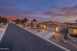 6539 S Front Nine Dr, Gold Canyon, AZ 85118 - Photo 7