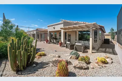 6539 S Front Nine Drive, Gold Canyon, AZ 85118 - Photo 37