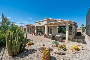 6539 S Front Nine Dr, Gold Canyon, AZ 85118 - Photo 37
