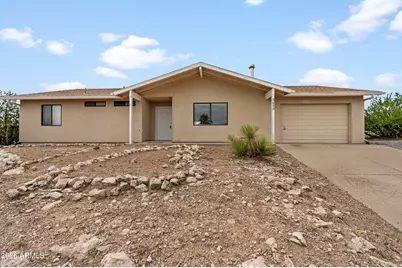 5630 N Kramer Drive, Rimrock, AZ 86335 - Photo 1