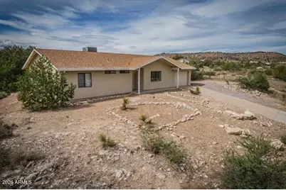5630 N Kramer Drive, Rimrock, AZ 86335 - Photo 3