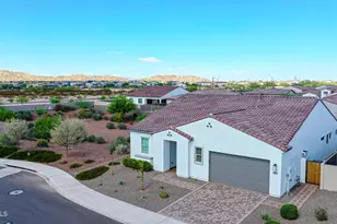18172 W Amberwood Dr, Goodyear, AZ 85338 - Photo 3