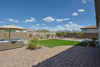 18172 W Amberwood Drive, Goodyear, AZ 85338 - Photo 37