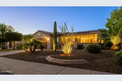 13050 W Big Oak Street, Peoria, AZ 85383 - Photo 1