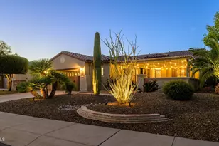 13050 W Big Oak St, Peoria, AZ 85383 - Photo 1