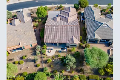 13050 W Big Oak Street, Peoria, AZ 85383 - Photo 35