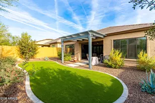 2124 N Dome Rock, Mesa, AZ 85207 - Photo 25