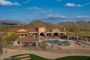 2124 N Dome Rock, Mesa, AZ 85207 - Photo 29