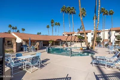 17404 N 99th Avenue #137, Sun City, AZ 85373 - Photo 21