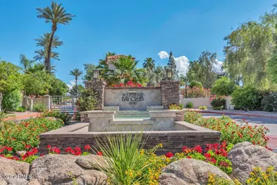 10080 E Mountainview Lake Drive #158, Scottsdale, AZ 85258 - Photo 3