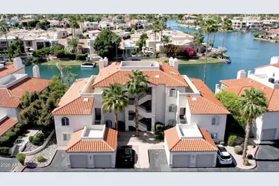 10080 E Mountainview Lake Drive #158, Scottsdale, AZ 85258 - Photo 5