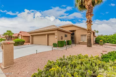 24622 S Stoney Path Drive, Sun Lakes, AZ 85248 - Photo 1