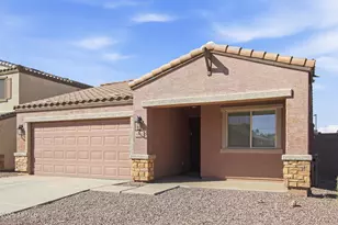 8976 S 253rd Ave, Buckeye, AZ 85326 - Photo 1
