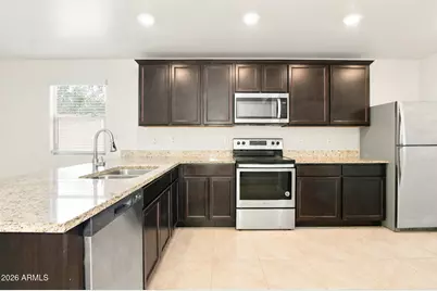 8976 S 253rd Avenue, Buckeye, AZ 85326 - Photo 11